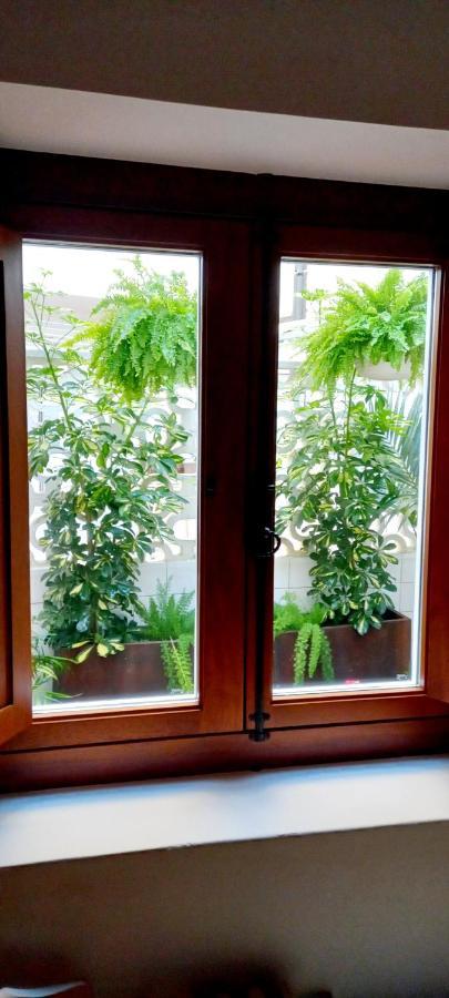 Duplex En Pazo Marques De Aranda Apartman Pontevedra Kültér fotó
