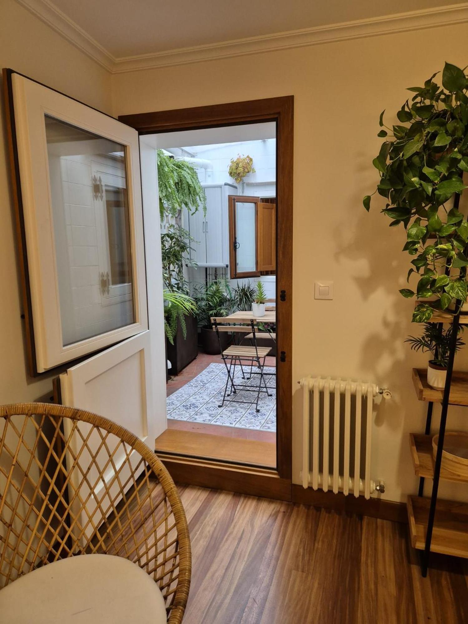 Duplex En Pazo Marques De Aranda Apartman Pontevedra Kültér fotó