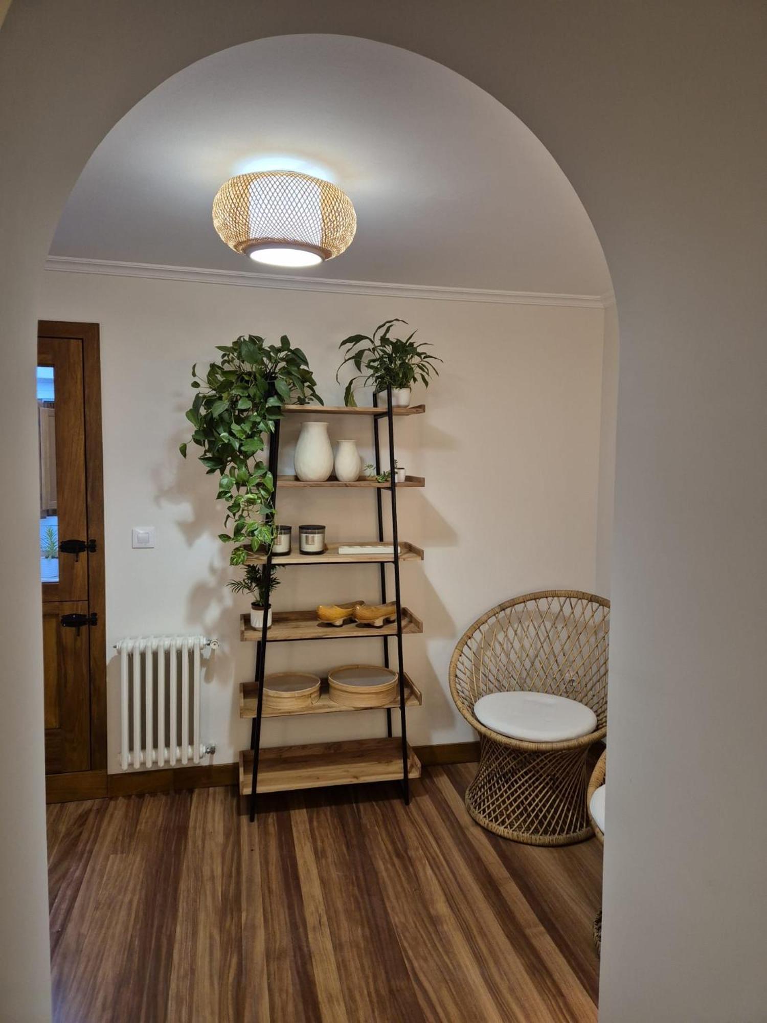 Duplex En Pazo Marques De Aranda Apartman Pontevedra Kültér fotó