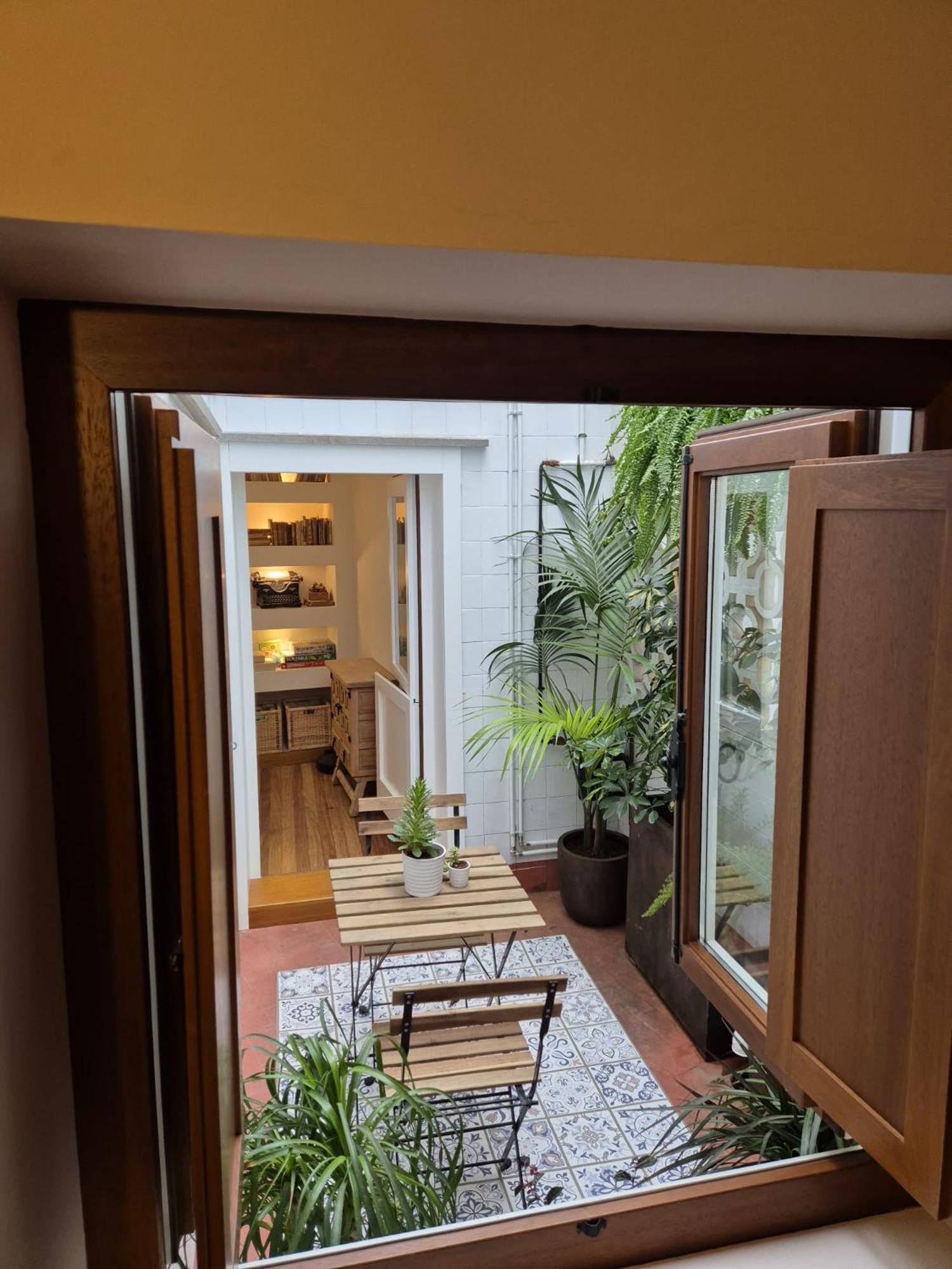 Duplex En Pazo Marques De Aranda Apartman Pontevedra Kültér fotó
