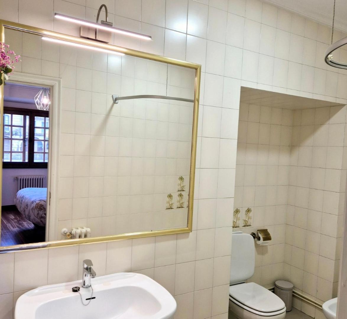 Duplex En Pazo Marques De Aranda Apartman Pontevedra Kültér fotó