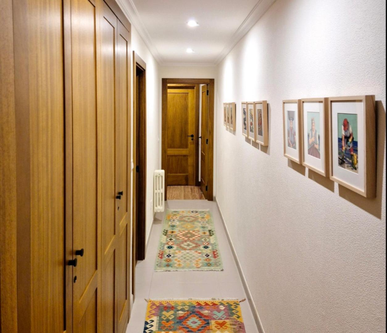 Duplex En Pazo Marques De Aranda Apartman Pontevedra Kültér fotó