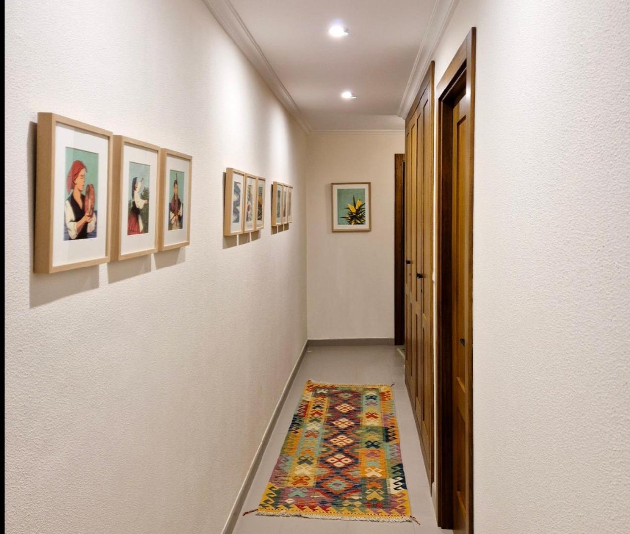 Duplex En Pazo Marques De Aranda Apartman Pontevedra Kültér fotó