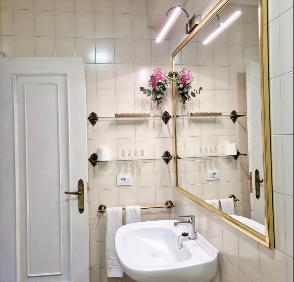 Duplex En Pazo Marques De Aranda Apartman Pontevedra Kültér fotó