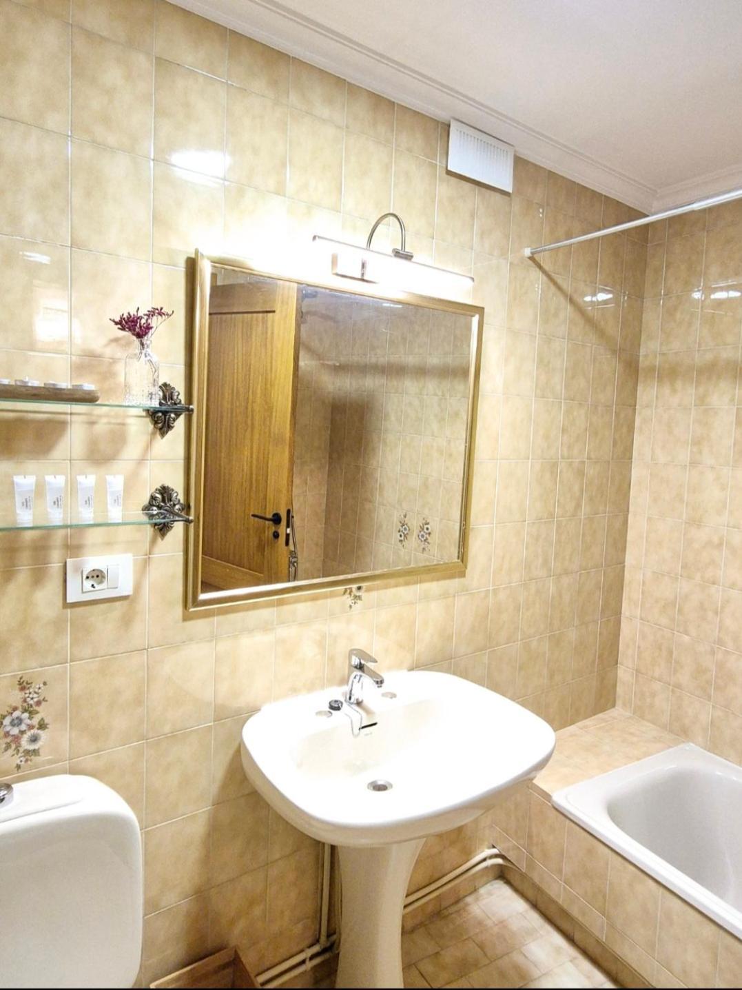Duplex En Pazo Marques De Aranda Apartman Pontevedra Kültér fotó