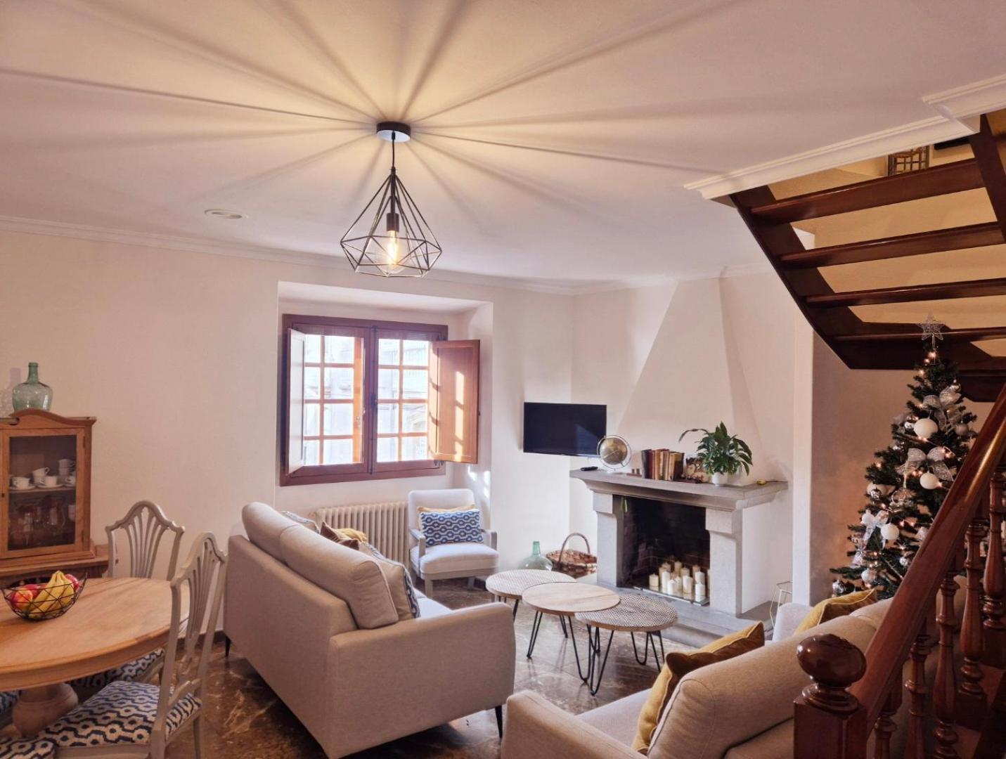 Duplex En Pazo Marques De Aranda Apartman Pontevedra Kültér fotó