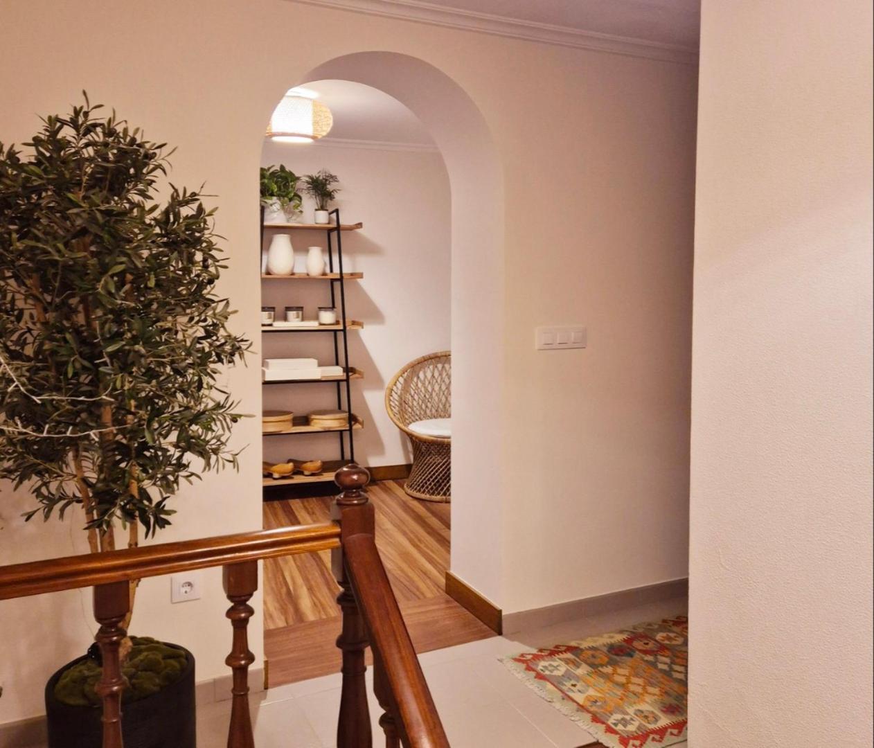 Duplex En Pazo Marques De Aranda Apartman Pontevedra Kültér fotó