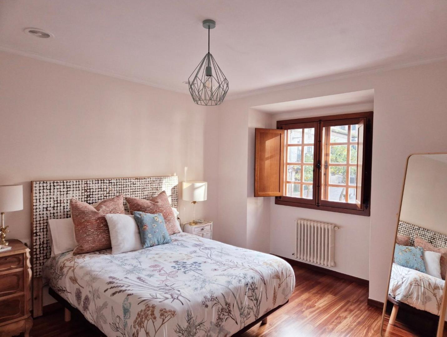 Duplex En Pazo Marques De Aranda Apartman Pontevedra Kültér fotó